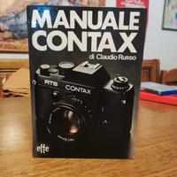 Manuale Contax di Claudio Russo