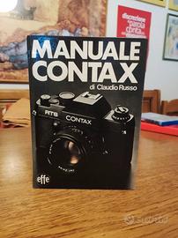 Manuale Contax di Claudio Russo