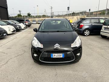 Citroen C3 1.4 HDi 70 Exclusive