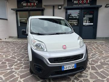 FIAT Fiorino 1.3 MJT 95CV Cargo SX PREZZO FINITO N