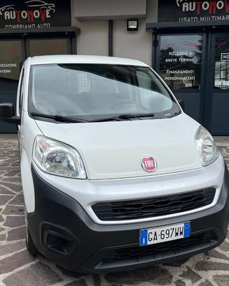 FIAT Fiorino 1.3 MJT 95CV Cargo SX PREZZO FINITO N