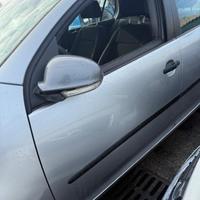 Porta anteriore sx vw golf 5