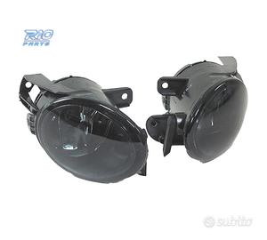 FARI ANABBAGLIANTI PER VOLKSWAGEN VW PASSAT B6 3C 
