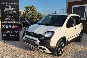 Fiat Panda cross 1.2 69cv