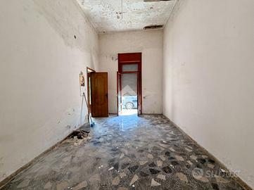 CASA INDIPENDENTE A NOVOLI