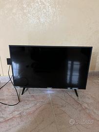 Televisone Thomson 32 pollici leggi descrizione
