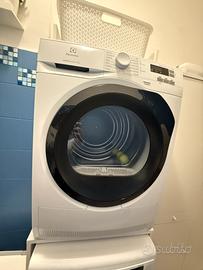 Asciugatrice Electrolux PerfetCare 700 8kg