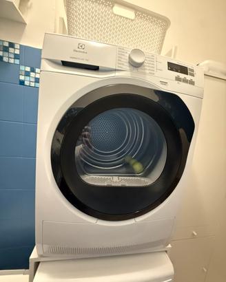 Asciugatrice Electrolux PerfetCare 700 8kg
