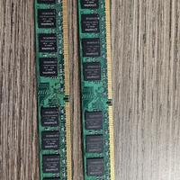 ram kingston ddr2 2gb kit 2x1gb 800mhz