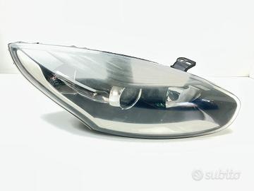 FARO ANTERIORE DESTRO RENAULT Megane III Grand Tou