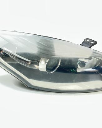 FARO ANTERIORE DESTRO RENAULT Megane III Grand Tou