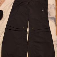 pantalone Nike donna taglia 38