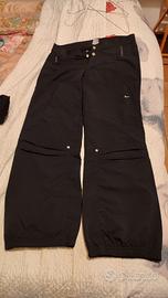 pantalone Nike donna taglia 38