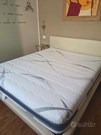 Materasso Onda Memory Mondo Convenienza 