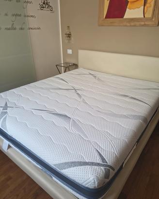 Materasso Onda Memory Mondo Convenienza 