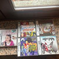 Giochi per Nintendo ds lite