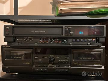 Panasonic NV-J40 HQ