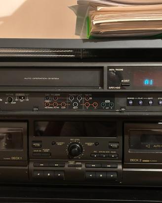 Panasonic NV-J40 HQ