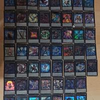 Carte Yu-Gi-Oh