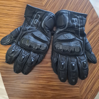 Guanti OJ racing moto tagli L