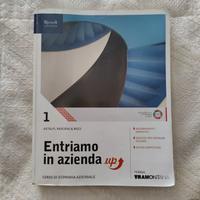 ENTRIAMO IN AZIENDA UP VOL.1