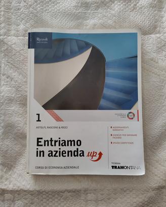ENTRIAMO IN AZIENDA UP VOL.1