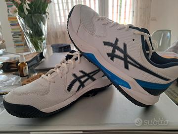 Scarpe sport indoor