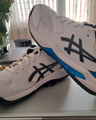 Scarpe sport indoor