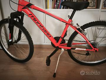 Bicicletta da ragazzo 24 Montana