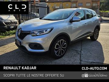 Renault Kadjar 1.5 DCI 85KW BLUE BUSINESS EDC
