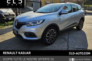 Renault Kadjar 1.5 DCI 85KW BLUE BUSINESS EDC