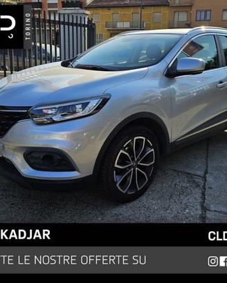 Renault Kadjar 1.5 DCI 85KW BLUE BUSINESS EDC