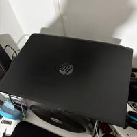 HP pavilion gaming 16