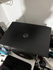 HP pavilion gaming 16