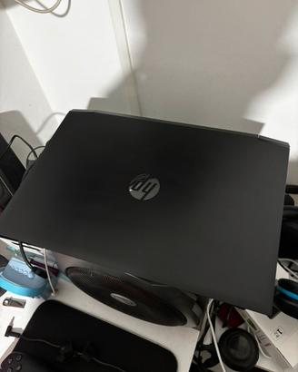 HP pavilion gaming 16