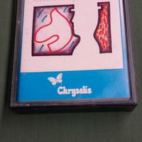 musicassetta Spandau ballet