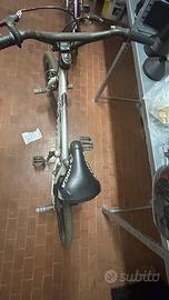 Bicicletta bmx