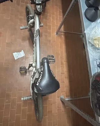 Bicicletta bmx