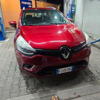 Clio IV grandtour 1.6 tdi