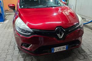 Clio IV grandtour 1.6 tdi