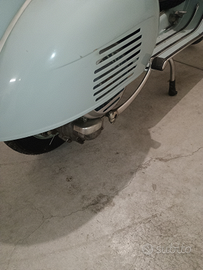 Vespa VNB1 125