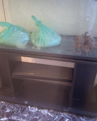 Acquario completo