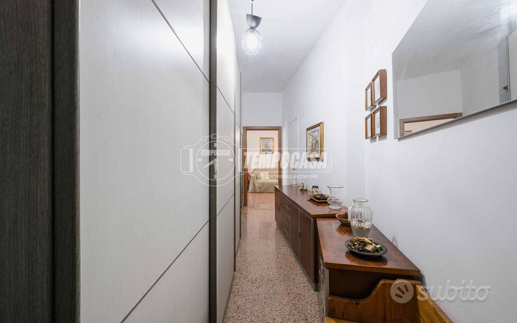 Appartamento – Milano, Centrale, Municipio 2 - Vista 2