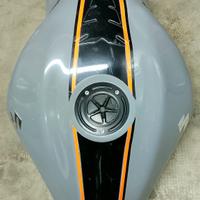 Serbatoio Suzuki Hayabusa 2008-2017