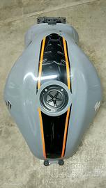 Serbatoio Suzuki Hayabusa 2008-2017