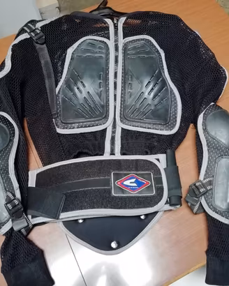 Protezioni Moto Enduro /cross