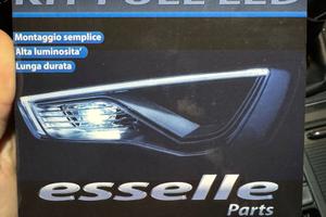 KIT CONVERSIONE FARI LED GOLF 7.5/RESTYLING ESSELL