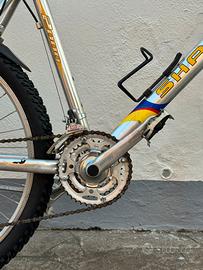 Mountain bike Shadow