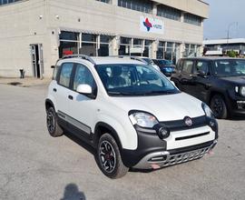 Fiat Panda Cross 0.9 TwinAir Turbo S&S 4x4 PRONTA 