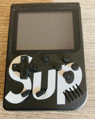Sup Game Box